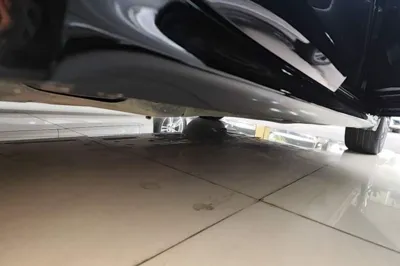 Toyota Crown 2017, 110900 км, за 16342 USD - фото 32