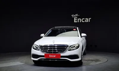 Mercedes-Benz E-Class 2017, 98556 км, за 13544.76 USD