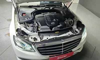 Mercedes-Benz E-Class 2017, 98556 км, за 13544.76 USD - фото 6