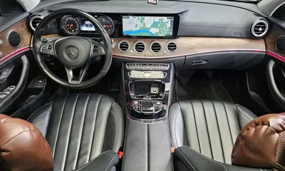 Mercedes-Benz E-Class 2017, 98556 км, за 13544.76 USD - фото 7