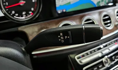 Mercedes-Benz E-Class 2017, 98556 км, за 13544.76 USD - фото 9