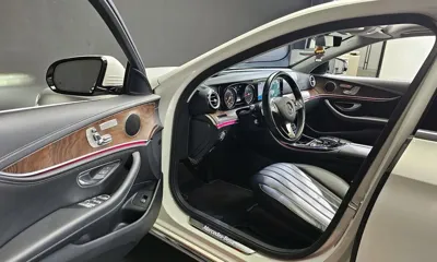Mercedes-Benz E-Class 2017, 98556 км, за 13544.76 USD - фото 10