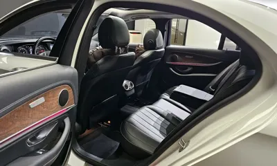 Mercedes-Benz E-Class 2017, 98556 км, за 13544.76 USD - фото 11