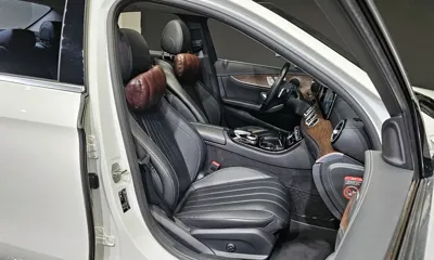 Mercedes-Benz E-Class 2017, 98556 км, за 13544.76 USD - фото 12