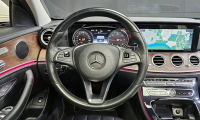 Mercedes-Benz E-Class 2017, 98556 км, за 13544.76 USD - фото 13