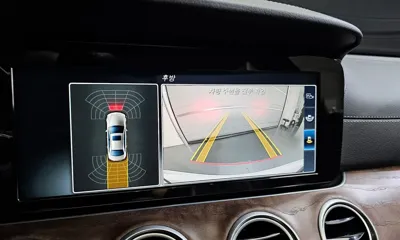 Mercedes-Benz E-Class 2017, 98556 км, за 13544.76 USD - фото 15
