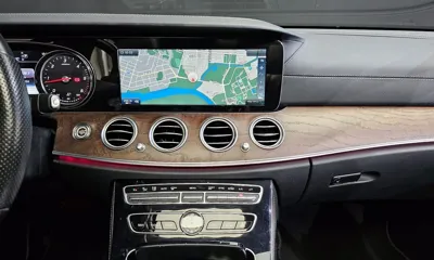 Mercedes-Benz E-Class 2017, 98556 км, за 13544.76 USD - фото 16