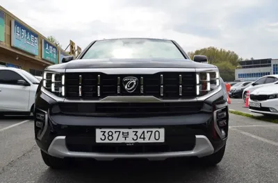 Kia Mohave 2020, 86462 км, за 20425.72 USD