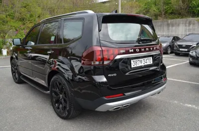 Kia Mohave 2020, 86462 км, за 20425.72 USD