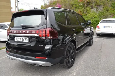 Kia Mohave 2020, 86462 км, за 20425.72 USD
