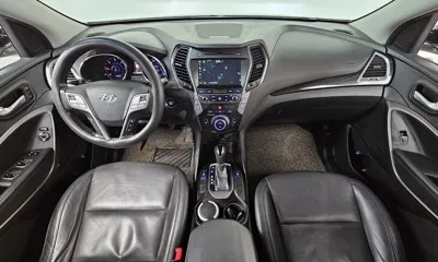 Hyundai Santafe 2015, 166581 км, за 4463.7 USD - фото 7