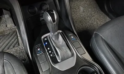 Hyundai Santafe 2015, 166581 км, за 4463.7 USD - фото 9