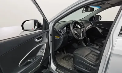 Hyundai Santafe 2015, 166581 км, за 4463.7 USD - фото 10