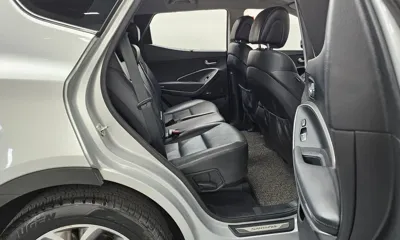 Hyundai Santafe 2015, 166581 км, за 4463.7 USD - фото 11