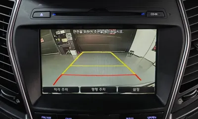 Hyundai Santafe 2015, 166581 км, за 4463.7 USD - фото 14