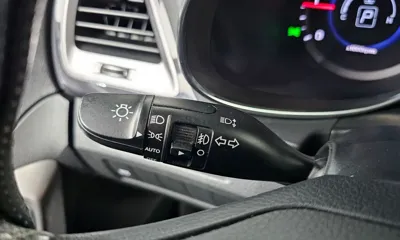 Hyundai Santafe 2015, 166581 км, за 4463.7 USD - фото 15