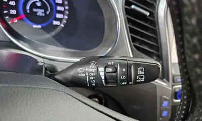 Hyundai Santafe 2015, 166581 км, за 4463.7 USD - фото 16