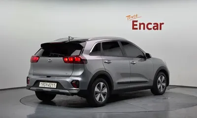 Kia Niro 2021, 28552 км, за 11487.46 USD
