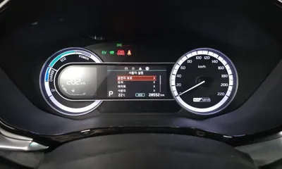 Kia Niro 2021, 28552 км, за 11487.46 USD - фото 8