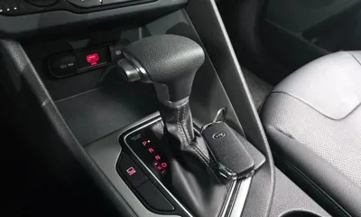 Kia Niro 2021, 28552 км, за 11487.46 USD - фото 9
