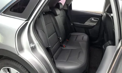 Kia Niro 2021, 28552 км, за 11487.46 USD - фото 11