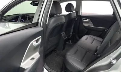 Kia Niro 2021, 28552 км, за 11487.46 USD - фото 12