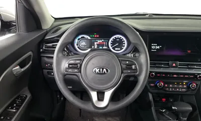 Kia Niro 2021, 28552 км, за 11487.46 USD - фото 13