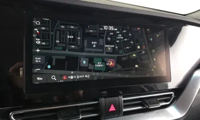 Kia Niro 2021, 28552 км, за 11487.46 USD - фото 14