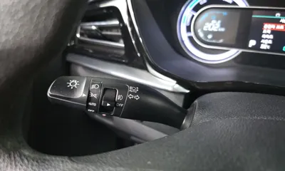 Kia Niro 2021, 28552 км, за 11487.46 USD - фото 18