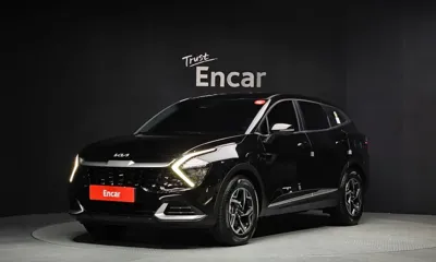 Kia Sportage · 2023 год