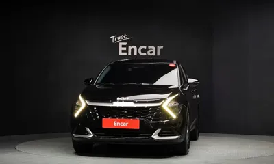 Kia Sportage 2023, 60935 км, за 14469.77 USD