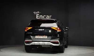 Kia Sportage 2023, 60935 км, за 14469.77 USD