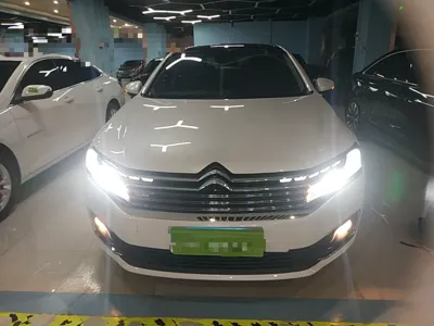 Citroen C6 2021, 24600 км, за 14397 USD - фото 2