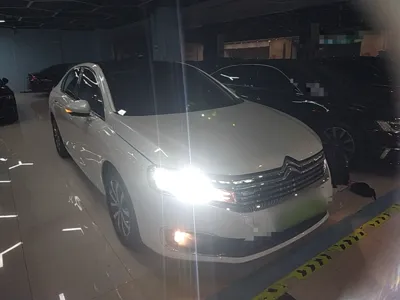 Citroen C6 2021, 24600 км, за 14397 USD - фото 3