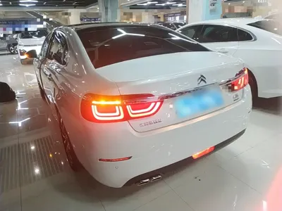 Citroen C6 2021, 24600 км, за 14397 USD - фото 4