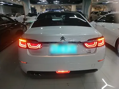 Citroen C6 2021, 24600 км, за 14397 USD - фото 5