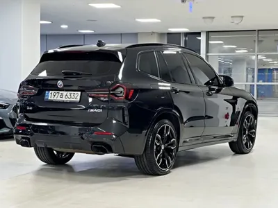 BMW X3 2023, 65468 км, за 37416.31 USD