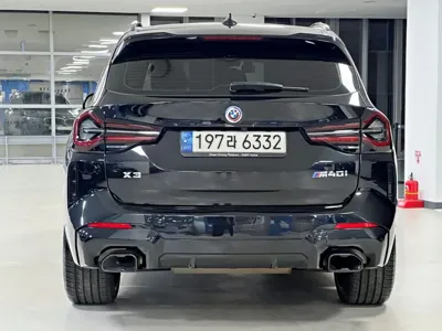 BMW X3 2023, 65468 км, за 37416.31 USD