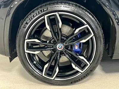 BMW X3 2023, 65468 км, за 37416.31 USD