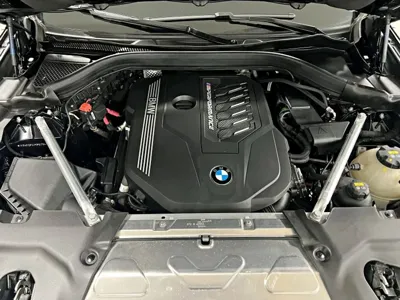 BMW X3 2023, 65468 км, за 37133.57 USD - фото 6