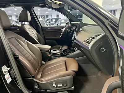 BMW X3 2023, 65468 км, за 37133.57 USD - фото 12