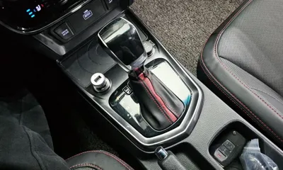 KG_Mobility_Ssangyong TIBOLI 2021, 31564 км, за 10510.32 USD - фото 9