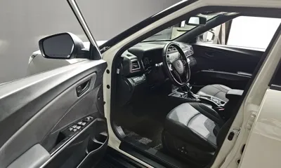 KG_Mobility_Ssangyong TIBOLI 2021, 31564 км, за 10510.32 USD - фото 10