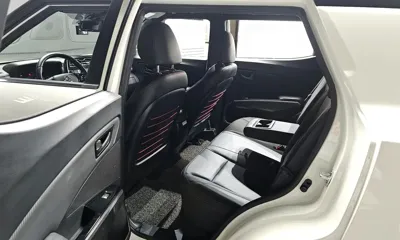 KG_Mobility_Ssangyong TIBOLI 2021, 31564 км, за 10510.32 USD - фото 11