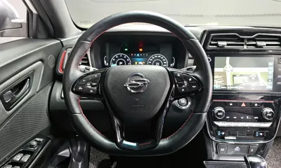 KG_Mobility_Ssangyong TIBOLI 2021, 31564 км, за 10510.32 USD - фото 13