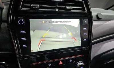 KG_Mobility_Ssangyong TIBOLI 2021, 31564 км, за 10510.32 USD - фото 17