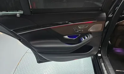 Mercedes-Benz S-Class 2018, 139402 км, за 25231.37 USD - фото 25