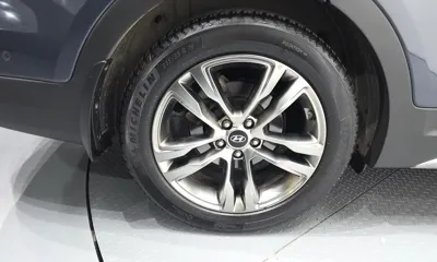 Hyundai Maxcruz