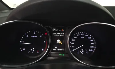 Hyundai Maxcruz