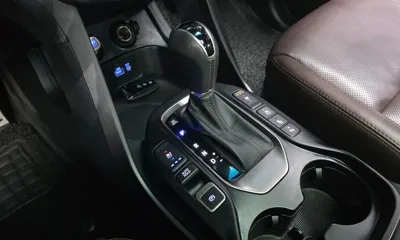 Hyundai Maxcruz
